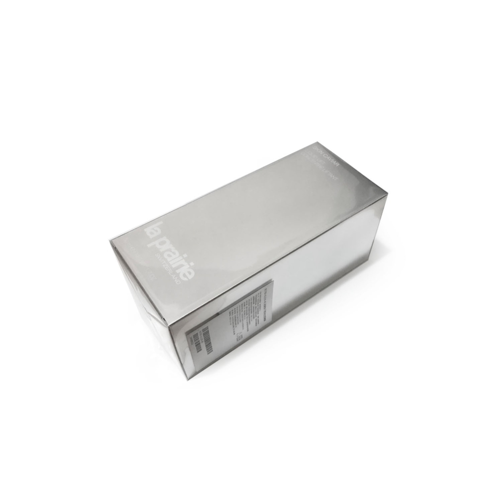 La Prairie 黃鑽魚子緊俏拉提精華 (50mL)-細節圖2