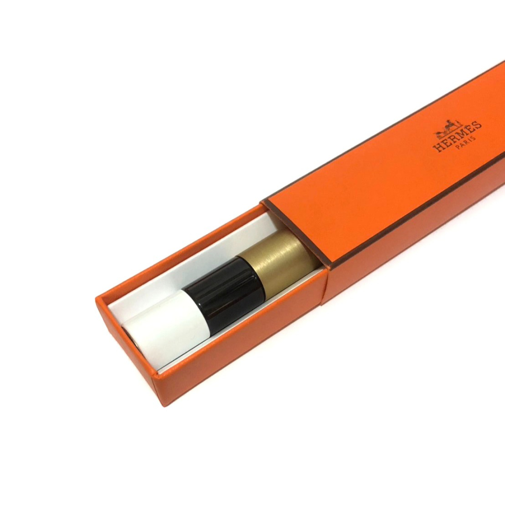 #01 Noir Fusain 愛馬仕 Hermes 賦活豐盈濃密睫毛膏 (5mL)-細節圖4