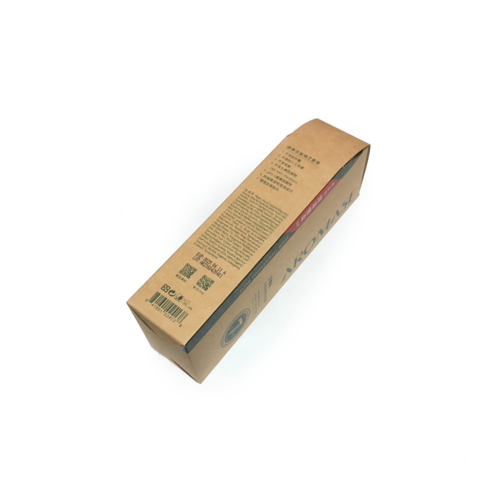 AROMASE 艾瑪絲 玫瑰強健豐盈洗髮精 (400mL)-細節圖2