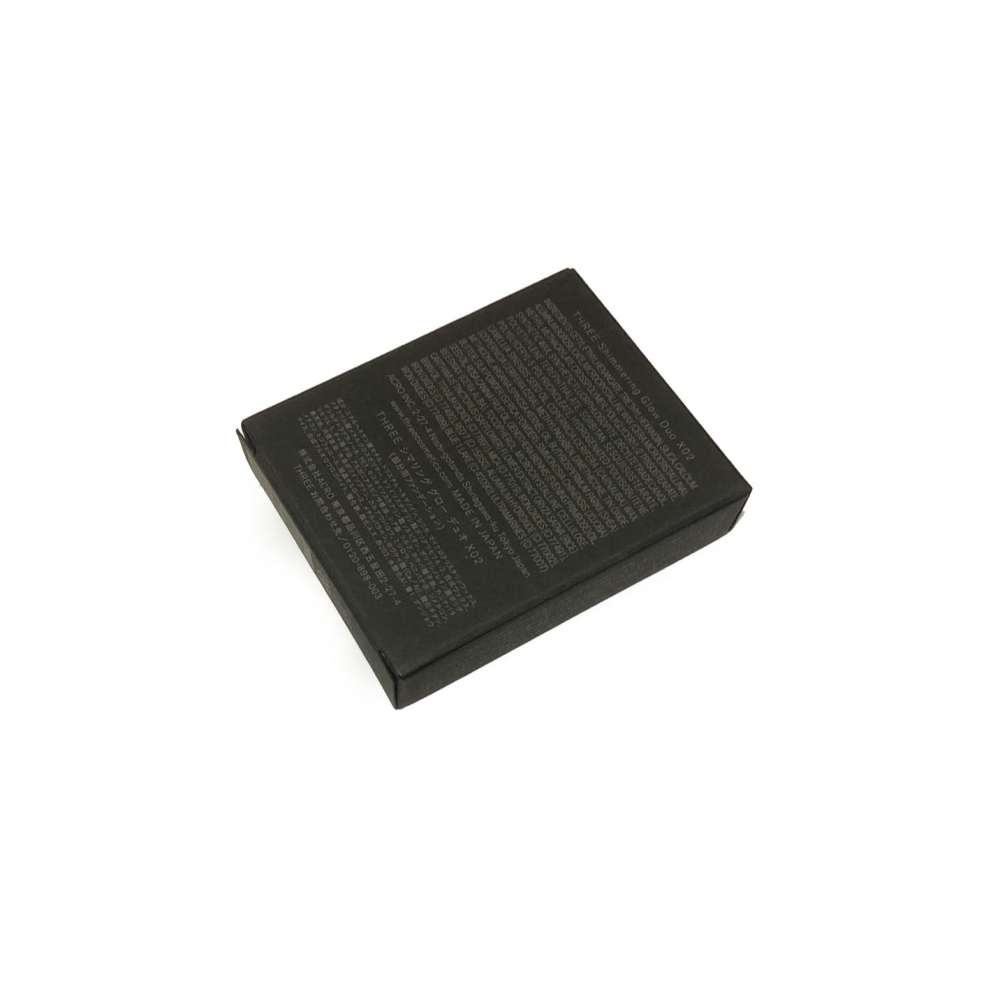 #X02 期效2026.5 THREE凝光潤采盒 (6.8g)-細節圖3