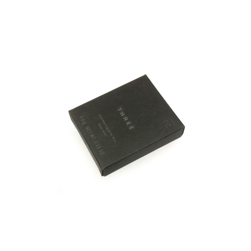 #X02 期效2026.5 THREE凝光潤采盒 (6.8g)-細節圖4