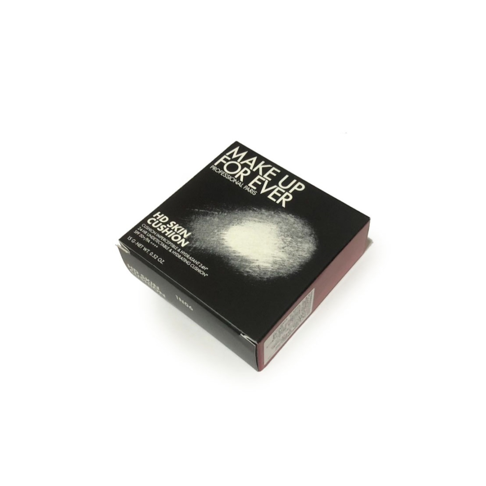 #1N06 HD SKIN MAKE UP FOR EVER 粉無痕美肌氣墊粉餅 (15g)-細節圖5