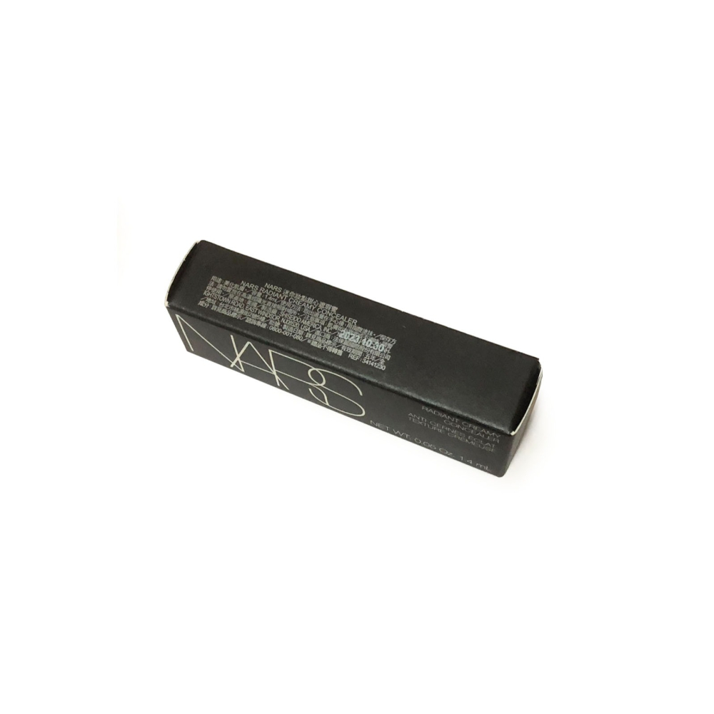 #VANILLA Light2 NARS 迷你妝點甜心遮瑕蜜 (1.4mL)-細節圖3