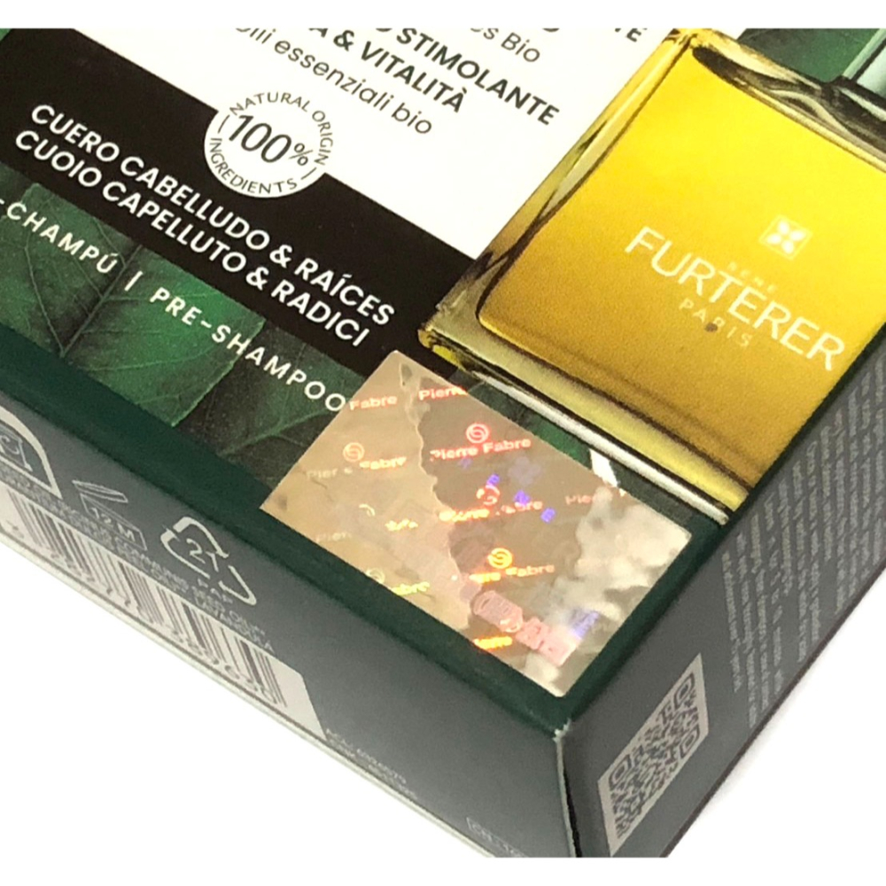 萊法耶 RENE FURTERER 頭皮養護5號精油 (50mL)-細節圖4