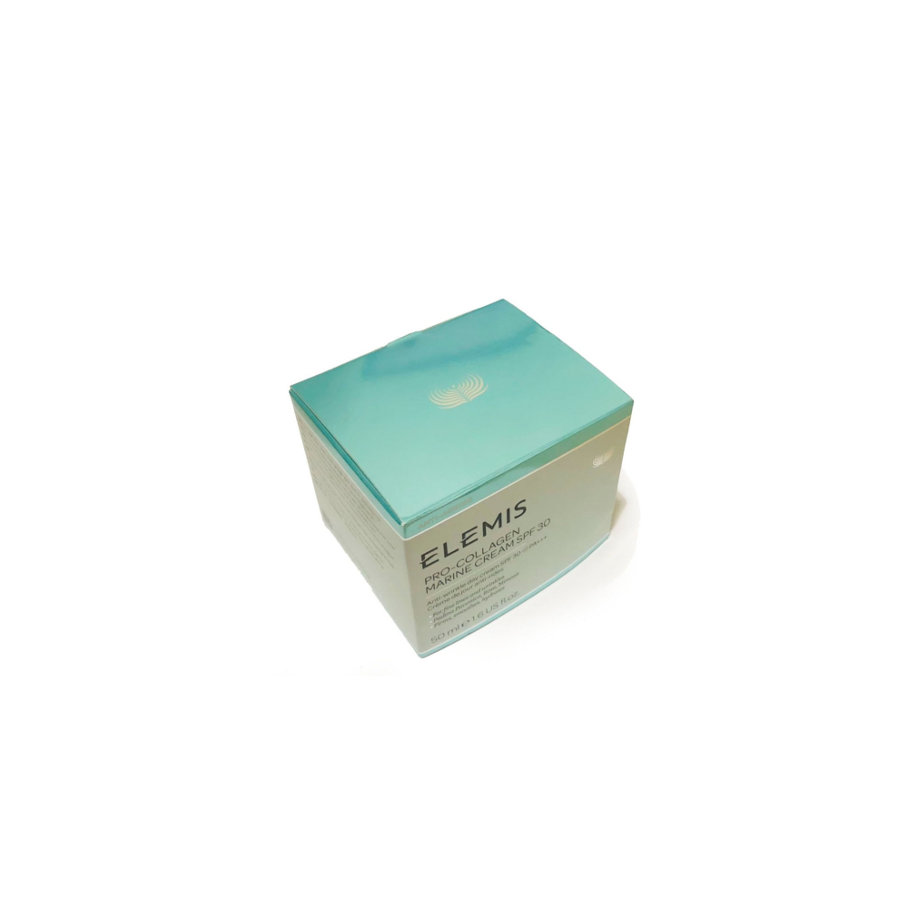 ELEMIS 海洋膠原海洋防曬乳霜 SPF30 (50mL)-細節圖3