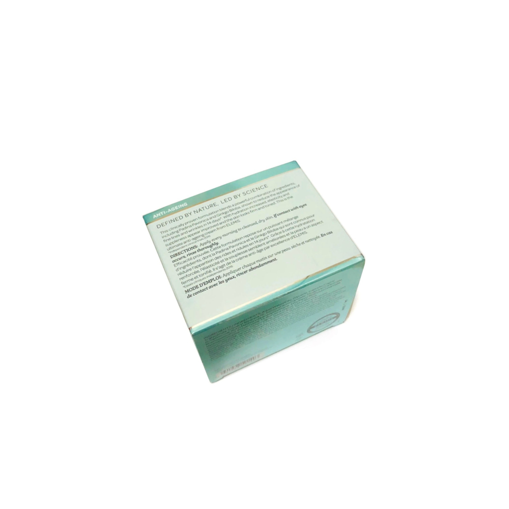 ELEMIS 海洋膠原海洋防曬乳霜 SPF30 (50mL)-細節圖4