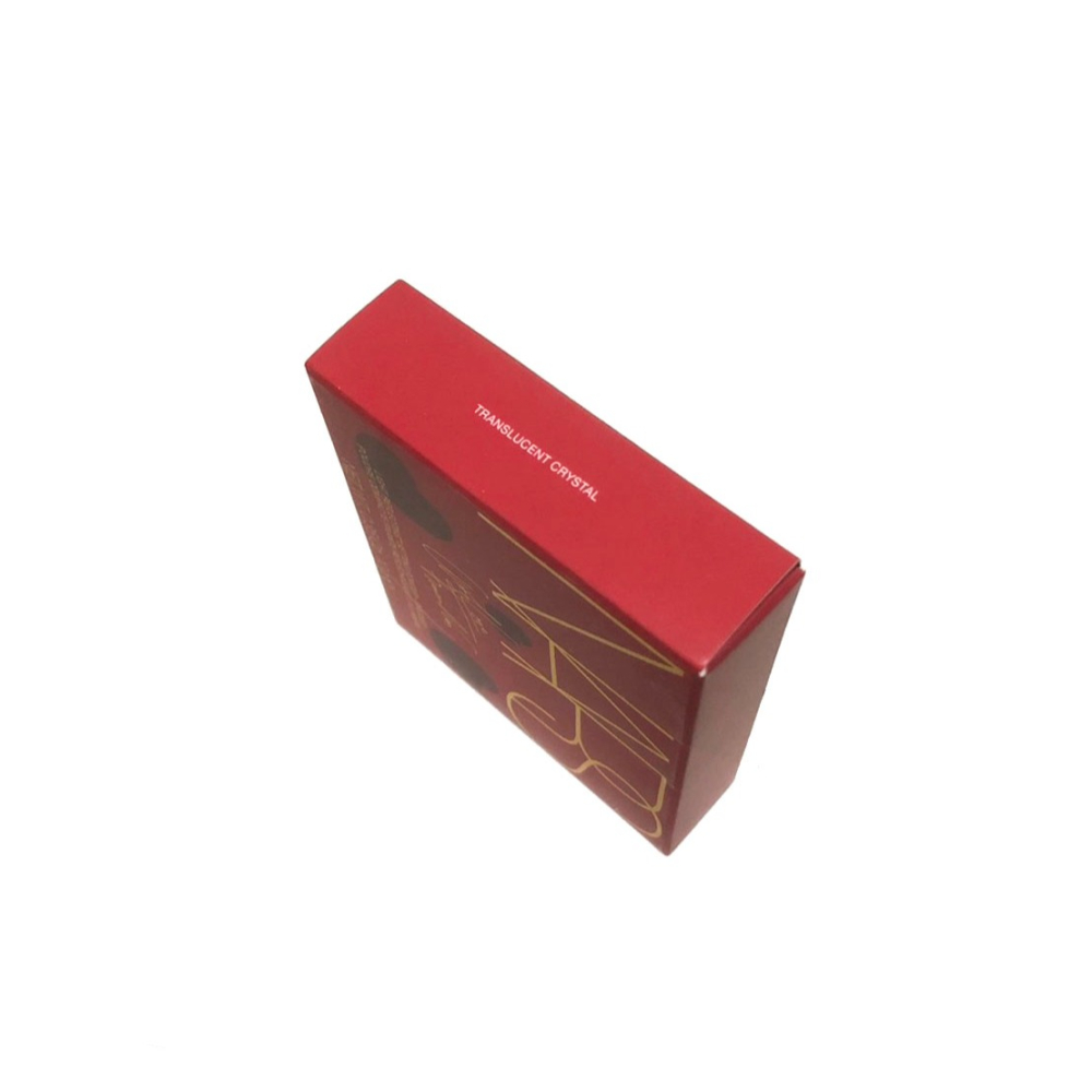 期效2026.11 NARS 裸光蜜粉餅(享愛心意限量版) (10g)-細節圖3