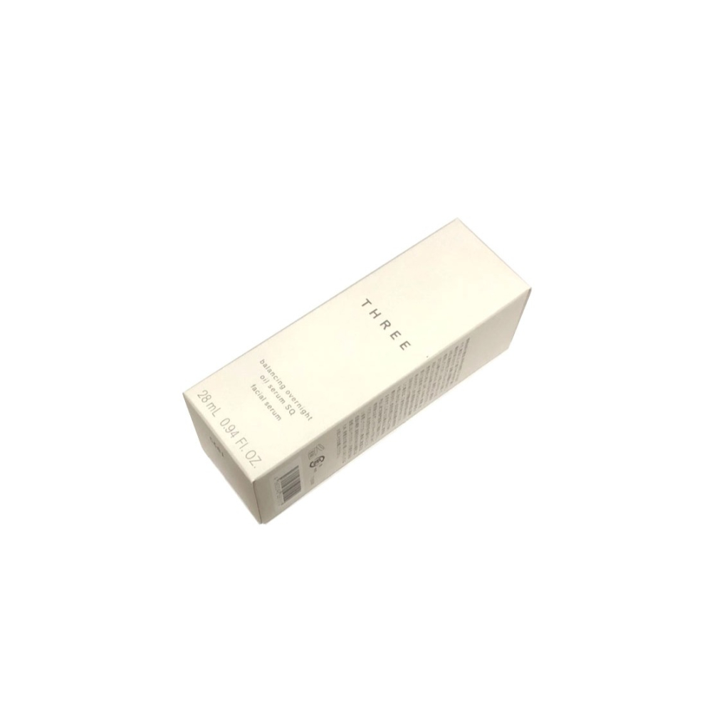 THREE 平衡SQ舒眠晶摩油 (28mL)-細節圖5