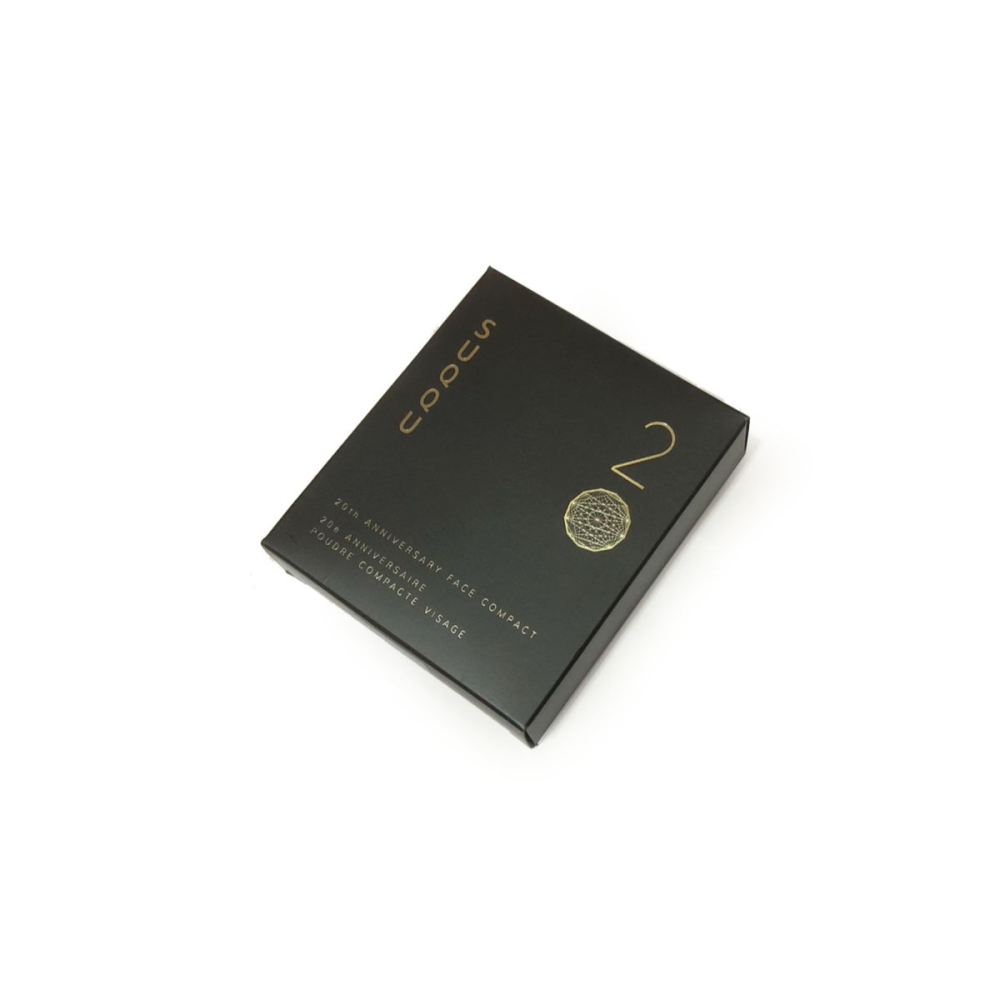 #101 陽艷 SUQQU 20週年紀念蜜粉餅限量版 晶采淨妍蜜粉餅 (9.6g)-細節圖5