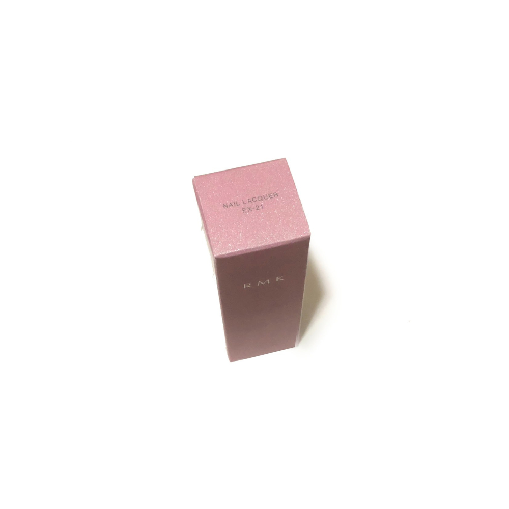 #EX-21 RMK 誘光指采 (8mL)-細節圖3