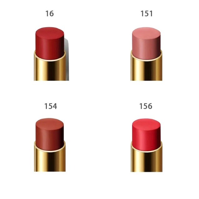 #151 #154 #156 #16 TOM FORD 超模黑跟緞光唇膏 (0.9g)-規格圖7