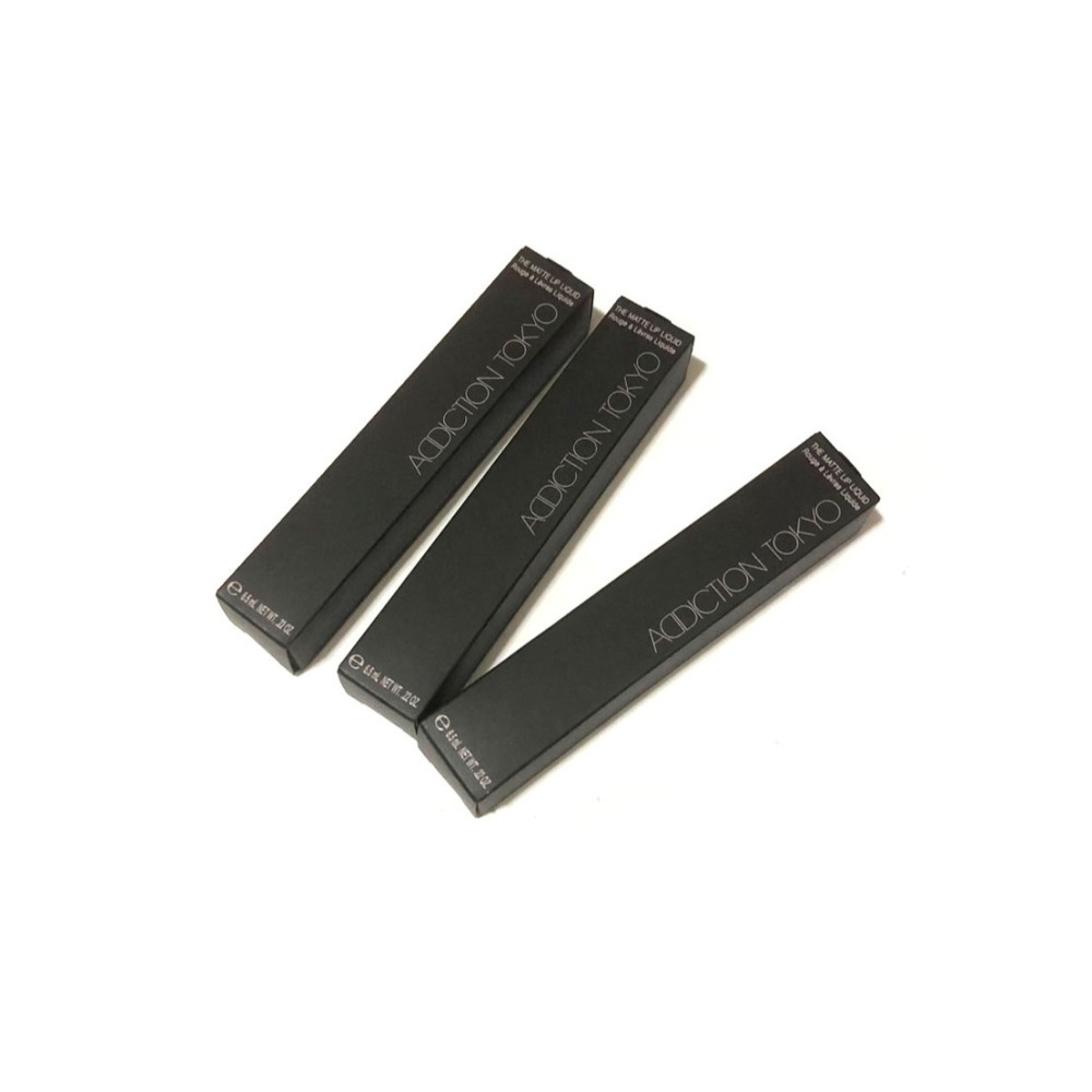 #115S #116S #117S ADDICTION 癮吻唇萃 (6.5mL)-細節圖4