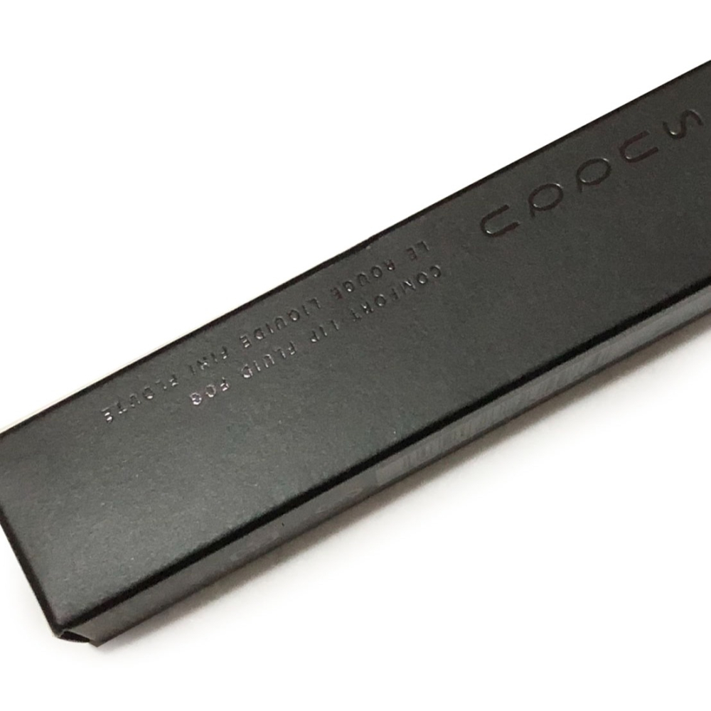 #限定色112 琥珀空 SUQQU 晶采柔艷唇釉(霧光) (6.6g)-細節圖2