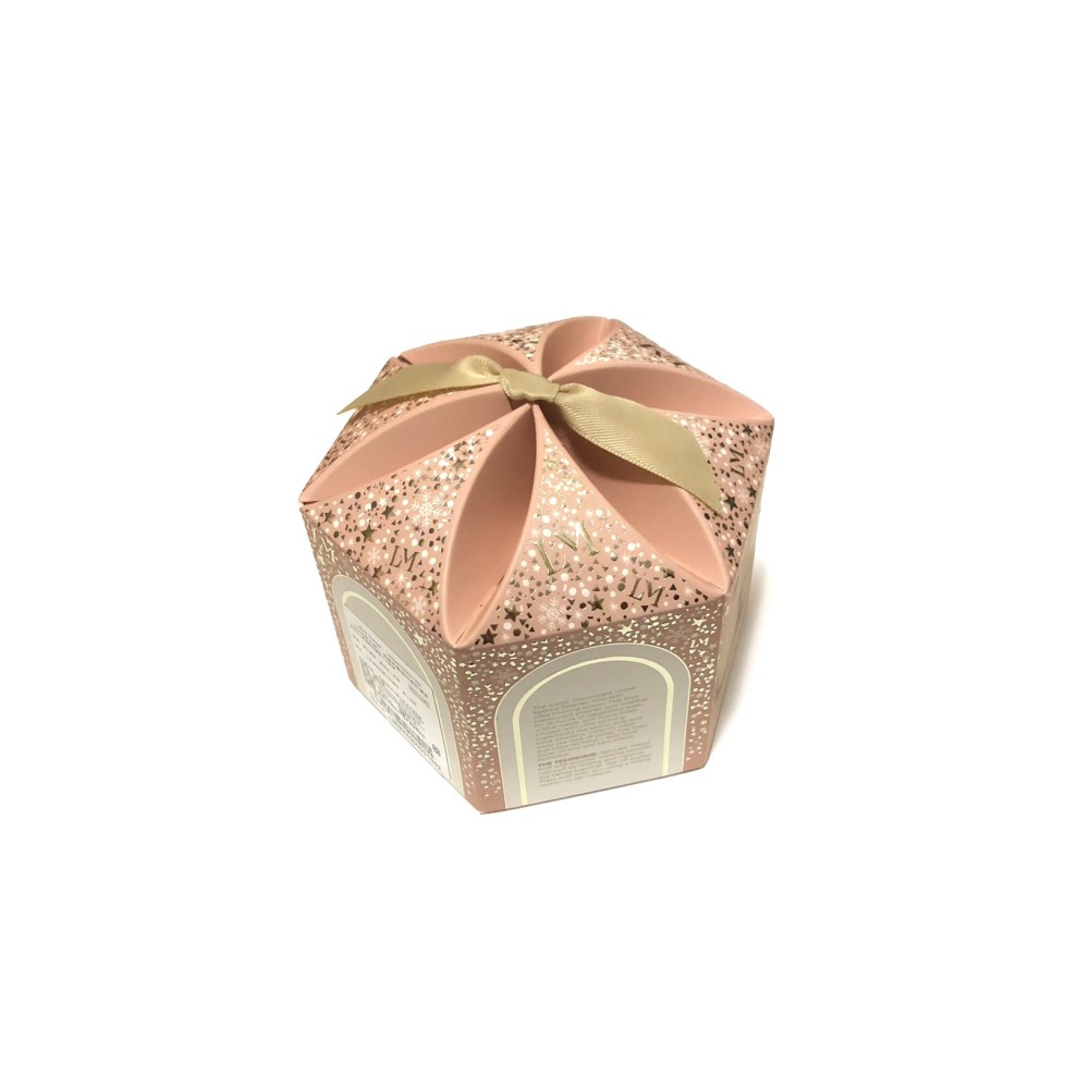 LAURA MERCIER 蘿拉蜜思 HO24奇幻魅力煥顏柔霧透明蜜粉禮盒 (20g+1pc)-細節圖2