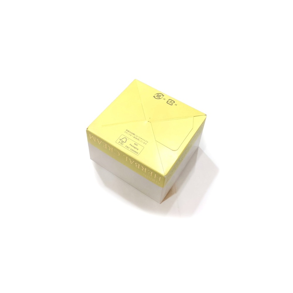 ALBION 奧碧虹 黃金植萃修護霜 (40g)-細節圖2