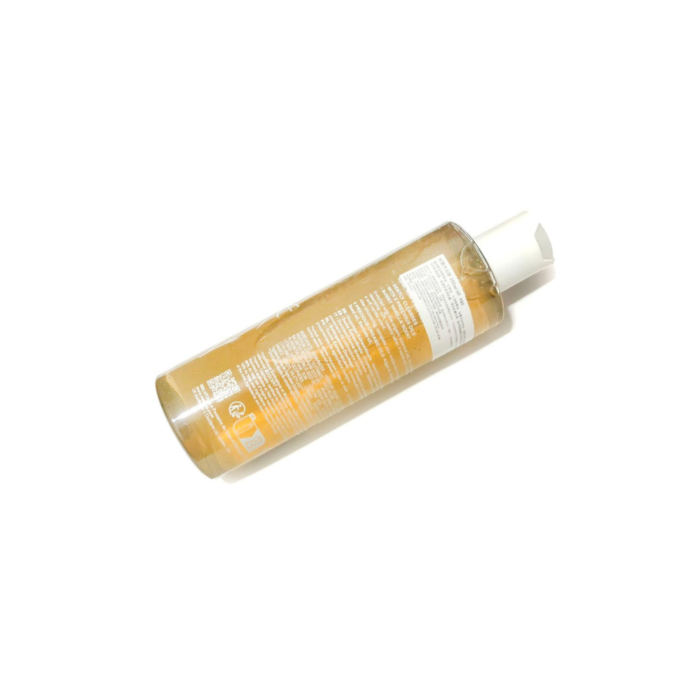 蜜葳特 Melvita 純菁沐浴膠 (250mL)-細節圖3