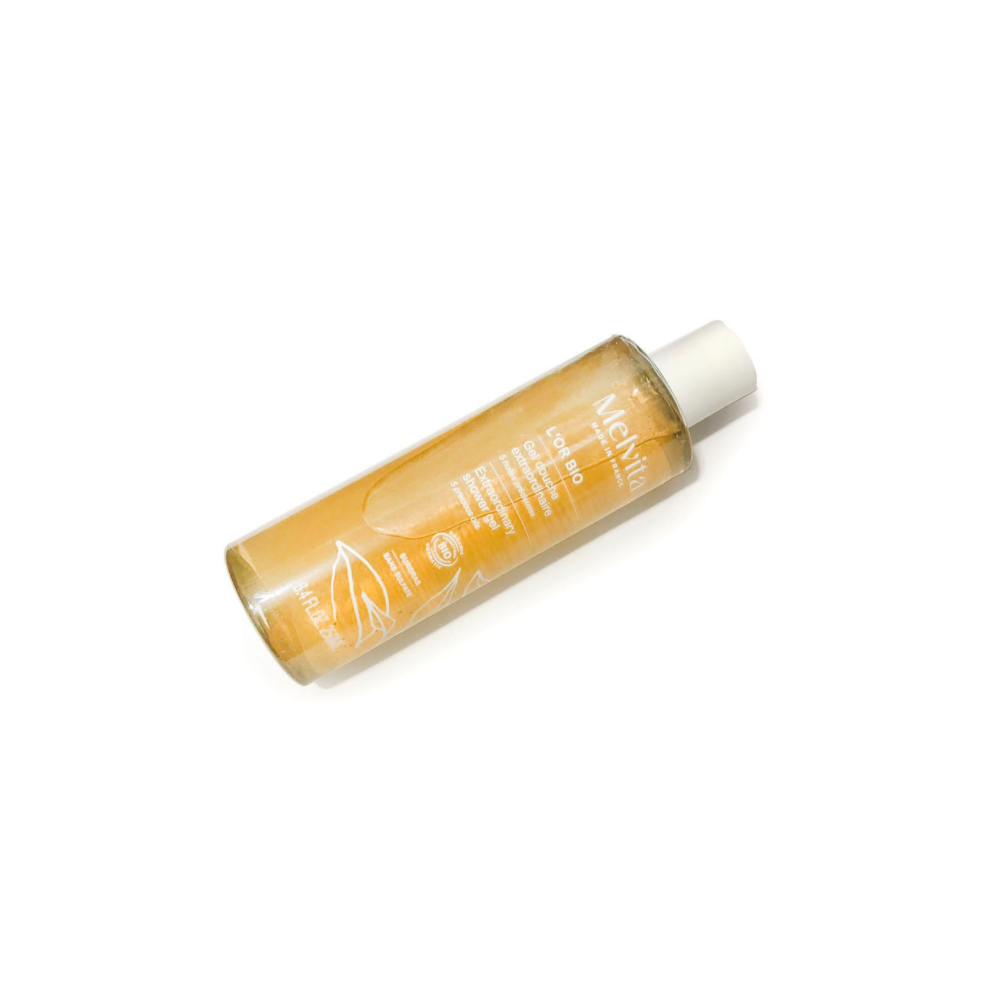 蜜葳特 Melvita 純菁沐浴膠 (250mL)-細節圖4