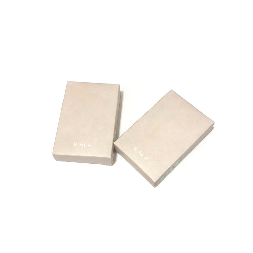 全新正品現貨 #EX-08 #EX-09 RMK 立體調色眼盤 (4.6g)-細節圖5