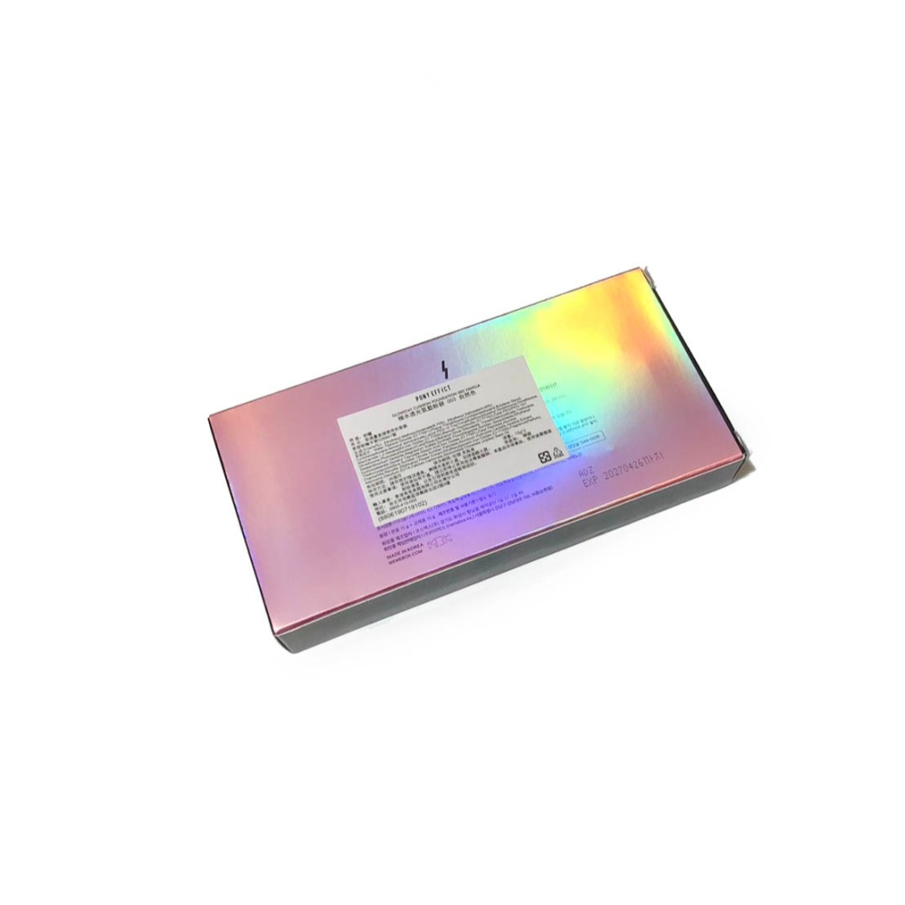 #003 自然色 PONY EFFECT 極水透光氣墊粉餅 (15g)*2-細節圖3