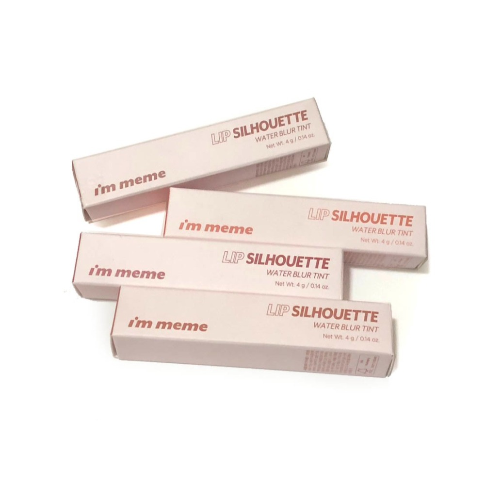 #01 #03 #04 #05 IM MEME 我愛唇欲水霧唇釉-細節圖4