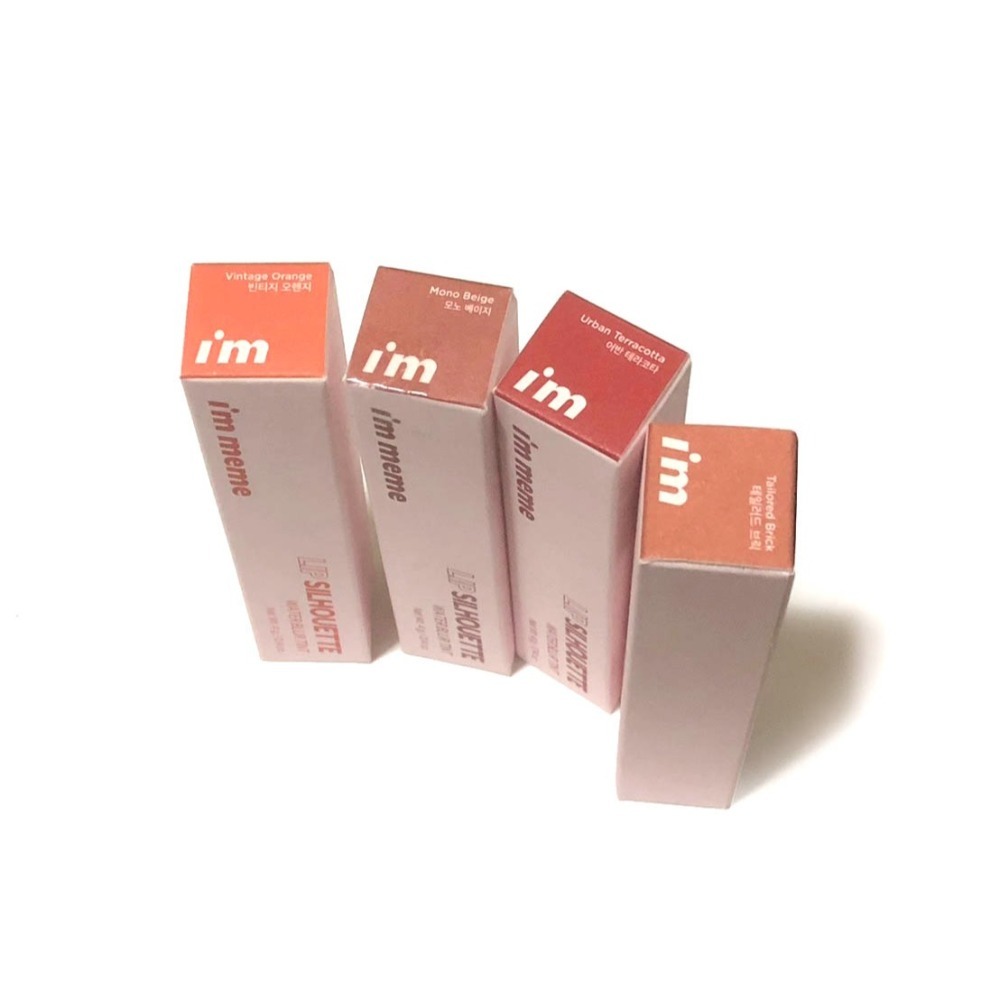 #01 #03 #04 #05 IM MEME 我愛唇欲水霧唇釉-細節圖2