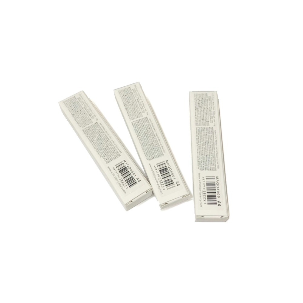 #001 #004 #009 ADDICTION 奧可玹 透亮潤染唇膏 (1.8g)-細節圖3