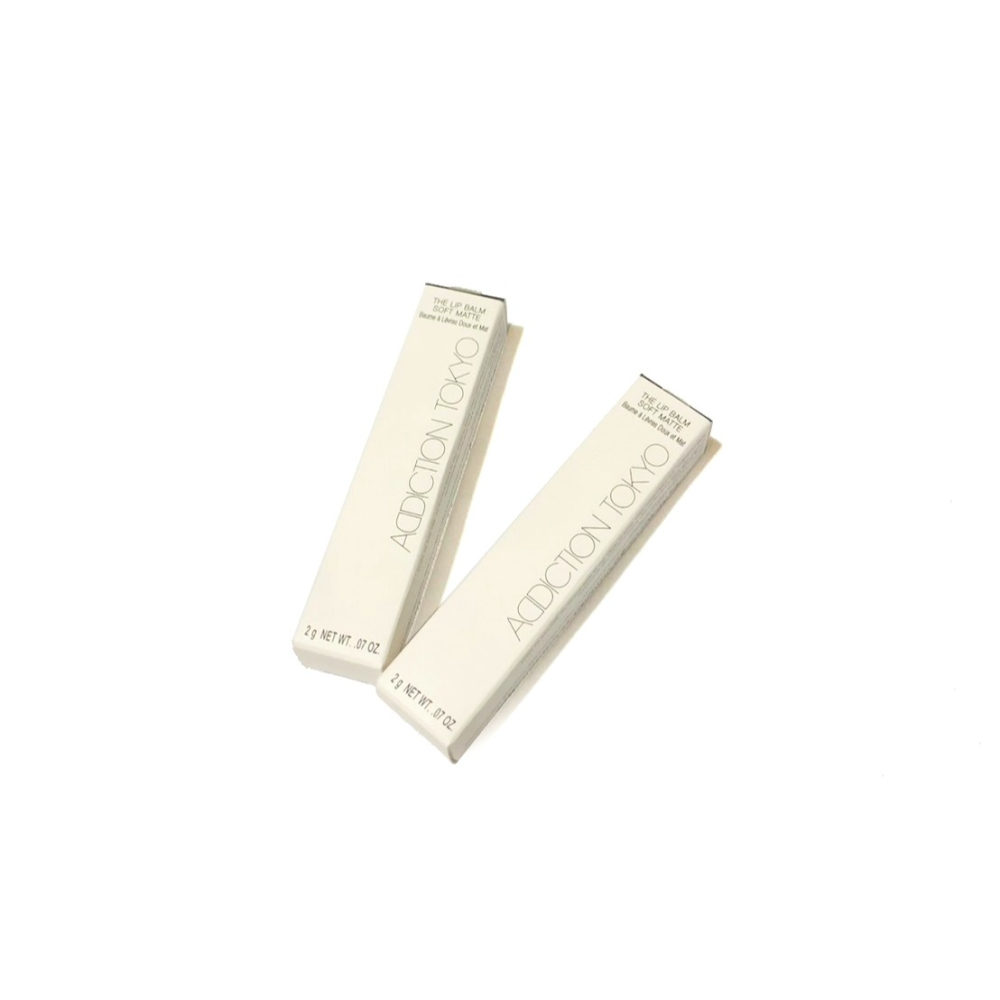 #002 #004 ADDICTION 奧可玹 癮吻柔霧唇膏 (2g)-細節圖4