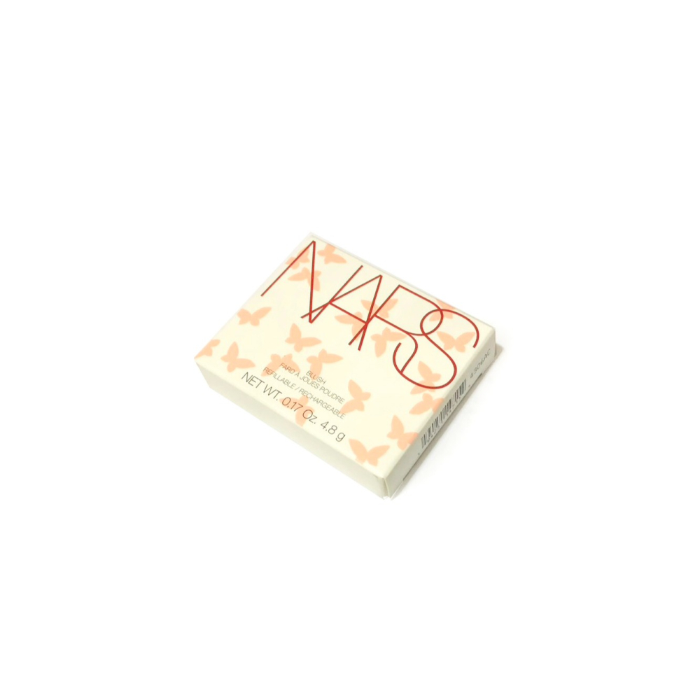 #FINAL CUT 926 NARS 炫色腮紅 (流光蝶羽版)) (4.8)-細節圖3