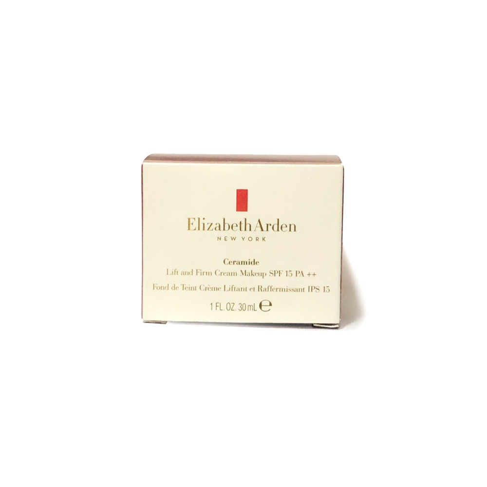 #象牙白 伊麗莎白雅頓 Elizabeth Arden 時空彈力塑顏粉底霜 (30mL)-細節圖2