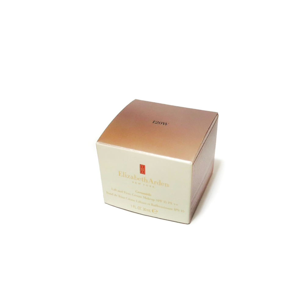 #象牙白 伊麗莎白雅頓 Elizabeth Arden 時空彈力塑顏粉底霜 (30mL)-細節圖5