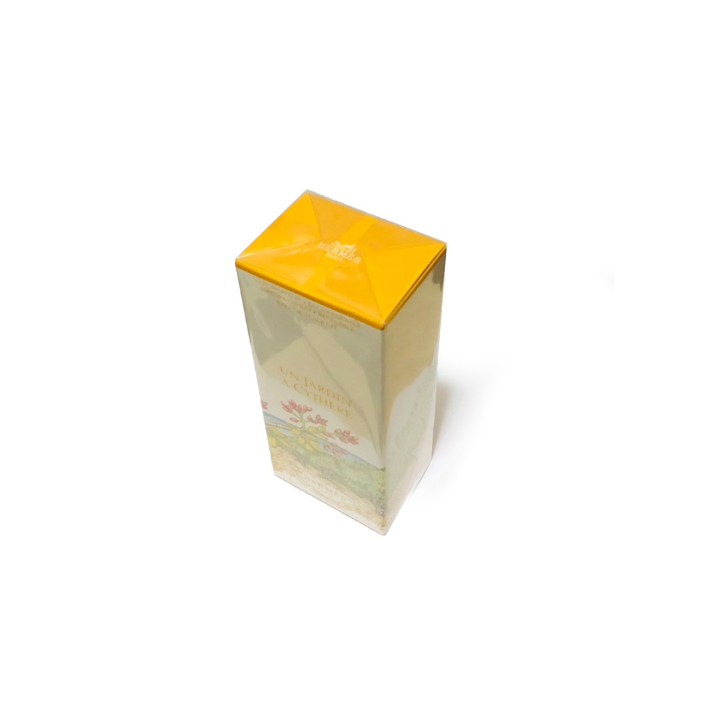 愛馬仕 Hermes 希瑟花園 中性淡香水 (100mL)-細節圖4