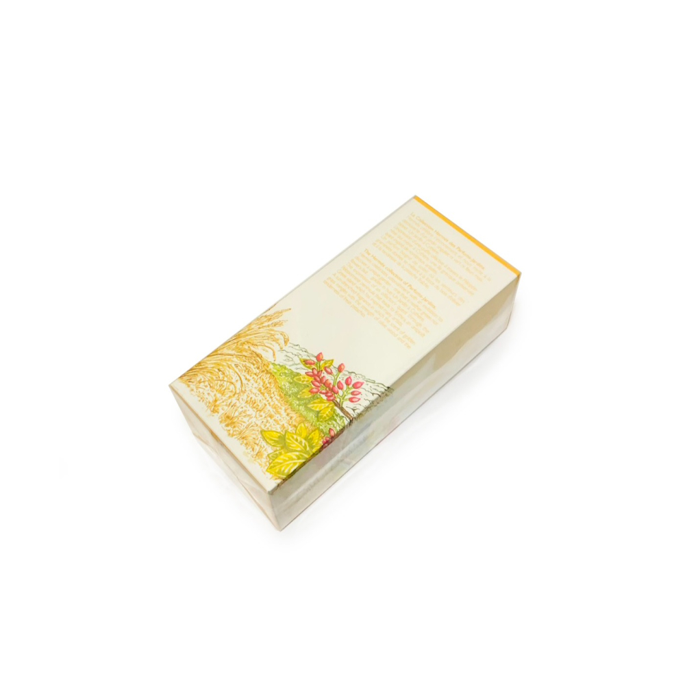 愛馬仕 Hermes 希瑟花園 中性淡香水 (100mL)-細節圖5