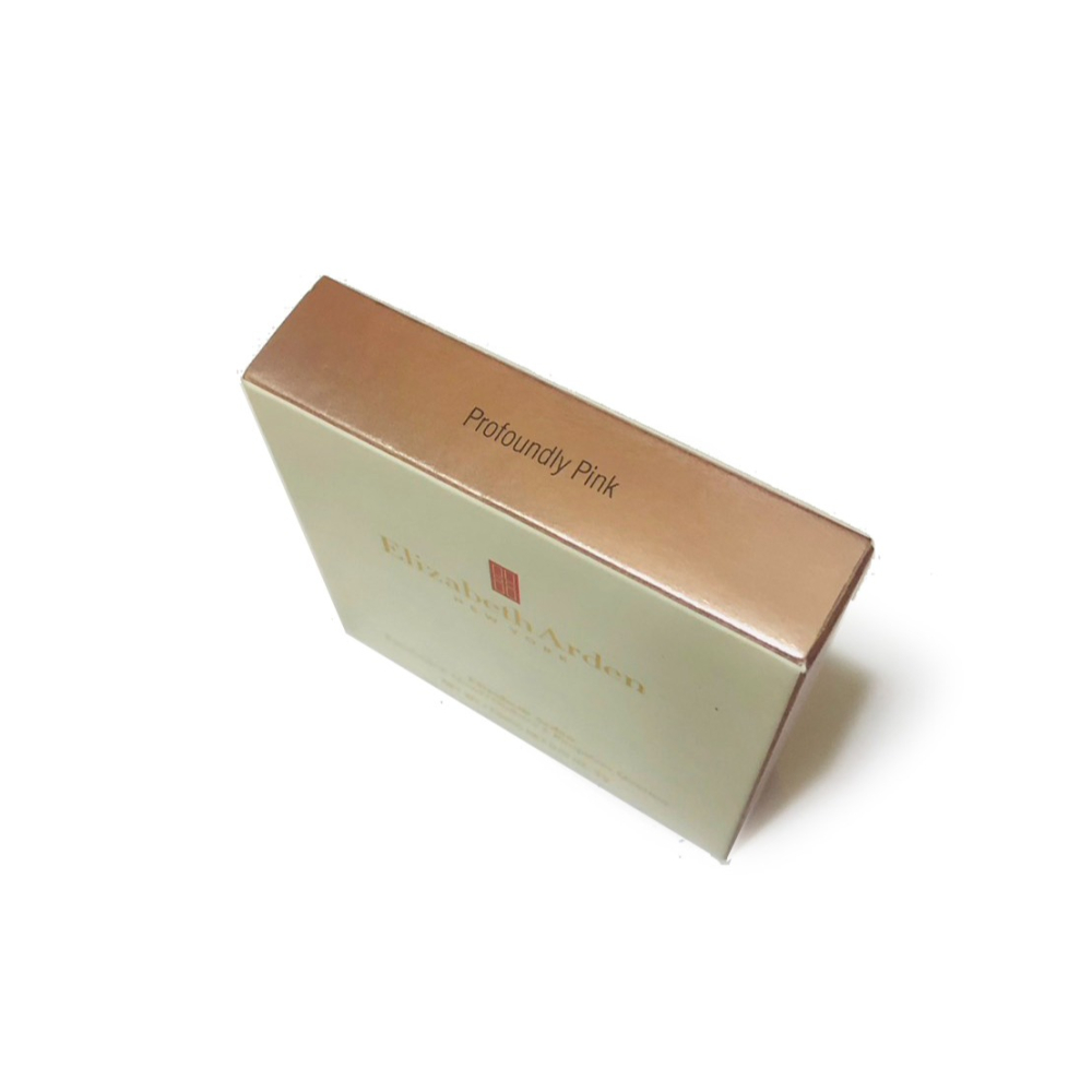 #粉色玫瑰 伊麗莎白雅頓 Elizabeth Arden 魅力四色眼影盤 (3g)-細節圖3