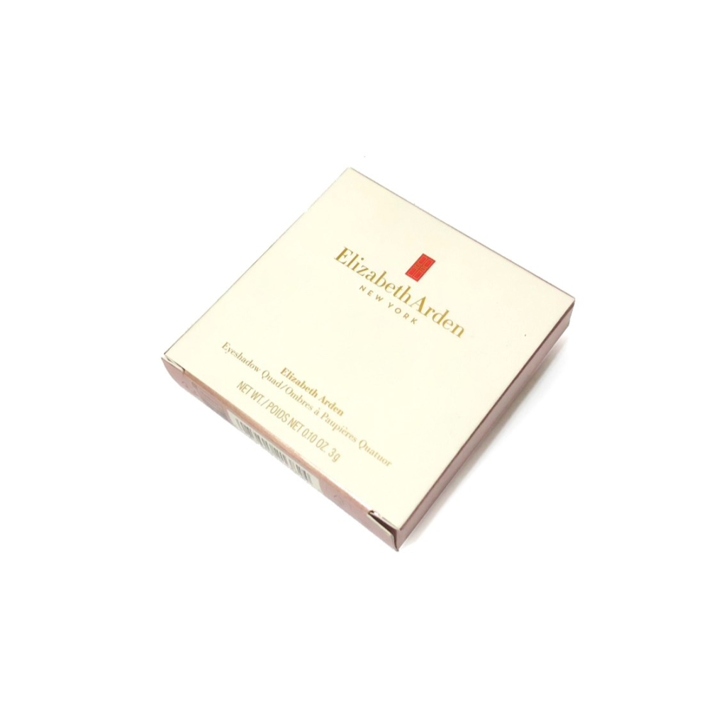 #粉色玫瑰 伊麗莎白雅頓 Elizabeth Arden 魅力四色眼影盤 (3g)-細節圖4