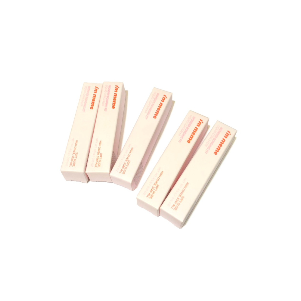 #01 #02 #03 #04 #05 i＇m meme 我愛神力遮瑕膏 (4.5g)-細節圖5