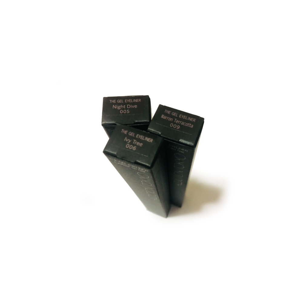 #005 #006 #009 ADDICTION 魅癮持色眼線筆 (0.1g)-細節圖2