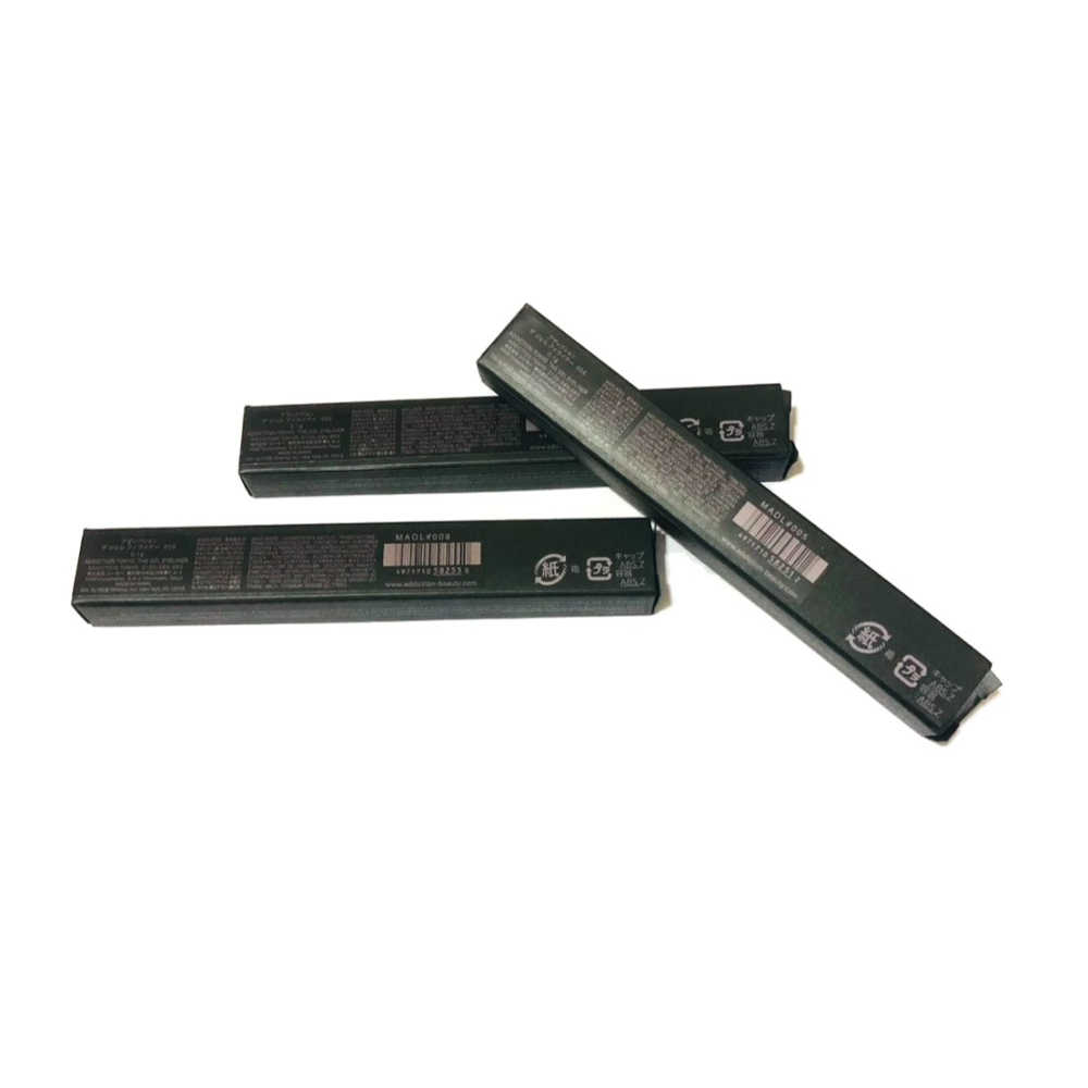 #005 #006 #009 ADDICTION 魅癮持色眼線筆 (0.1g)-細節圖3