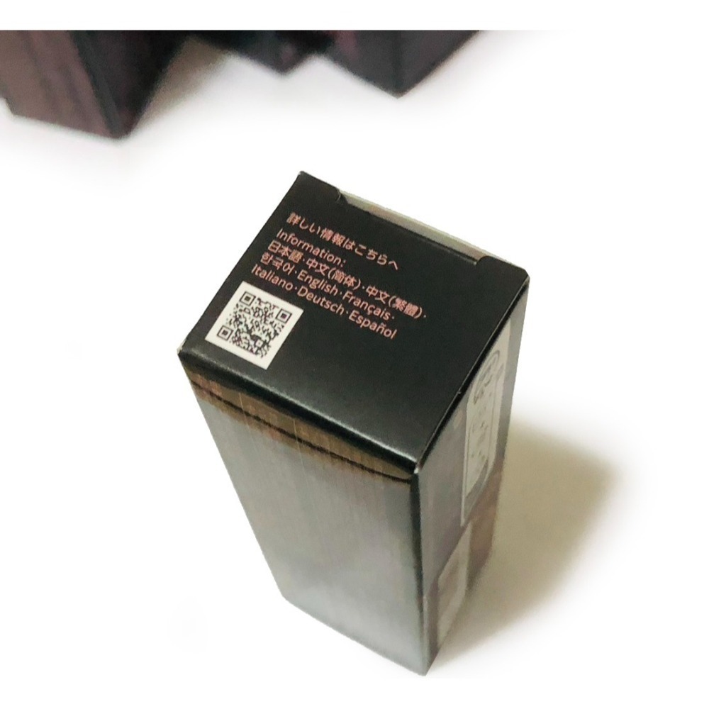 2025年款 COSME DECORTE 黛珂 恆潤緞采唇膏 (3.5g)-細節圖2