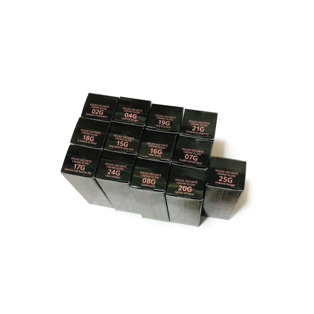 2025年款 COSME DECORTE 黛珂 恆潤緞采唇膏 (3.5g)-細節圖4