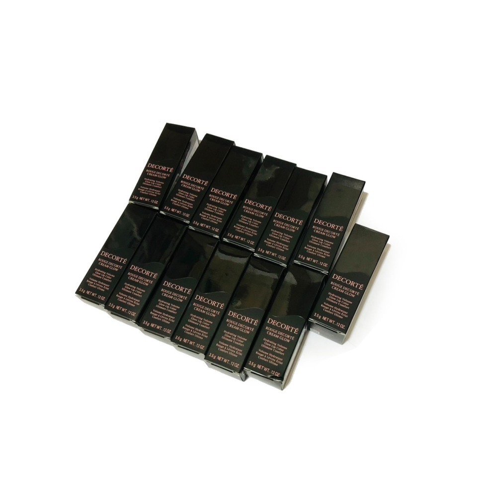 2025年款 COSME DECORTE 黛珂 恆潤緞采唇膏 (3.5g)-細節圖5