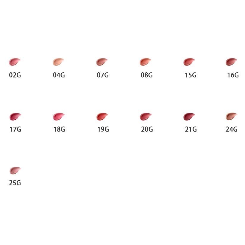 2025年款 COSME DECORTE 黛珂 恆潤緞采唇膏 (3.5g)-規格圖5