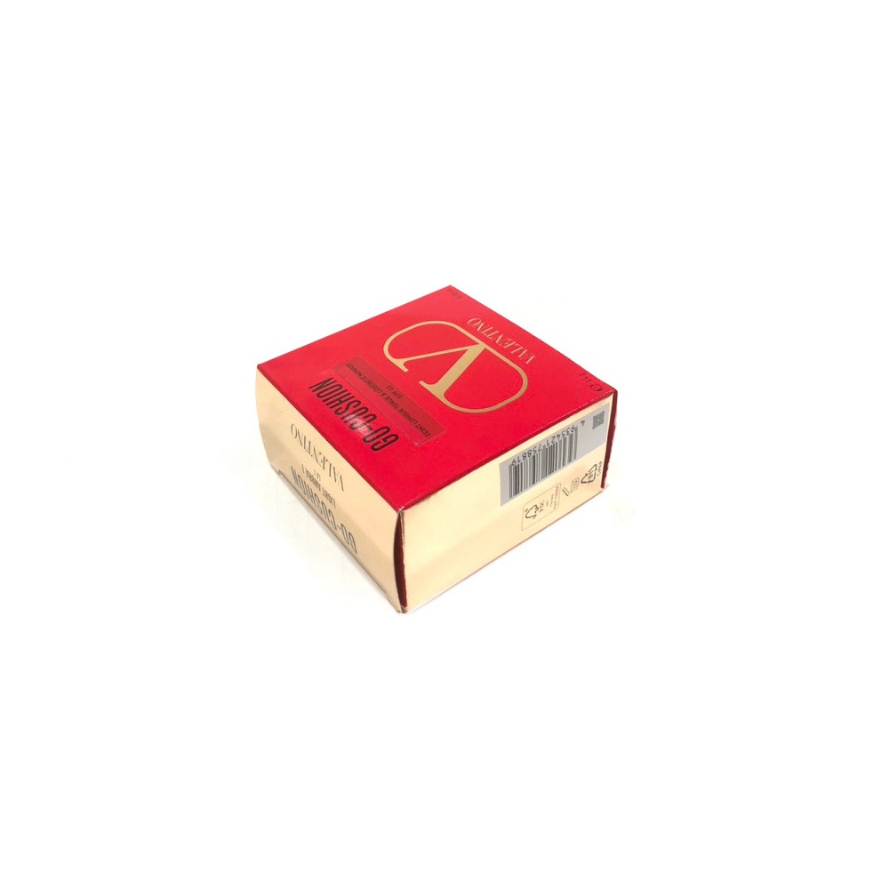 期效2026.4 #LA1 范倫鐵諾 VALENTINO 高訂輕透氣墊粉餅 (14g)-細節圖5