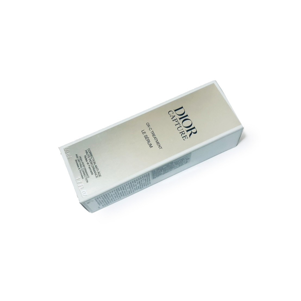 期效2027.10 Dior 迪奧 逆時活氧膠原精華 (50mL)-細節圖2