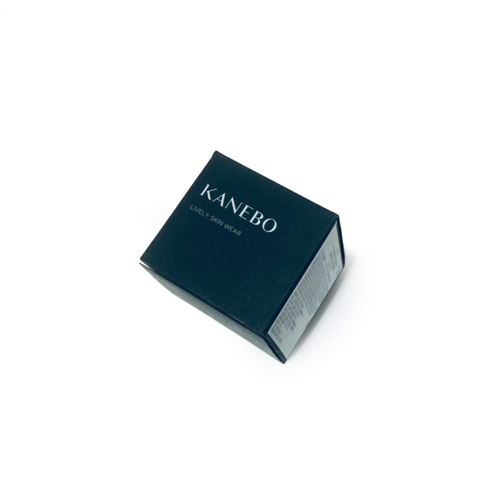 期效2028.5 #125 佳麗寶 KANEBO 無瑕妍采活力肌粉霜Ⅱ (30g)-細節圖2