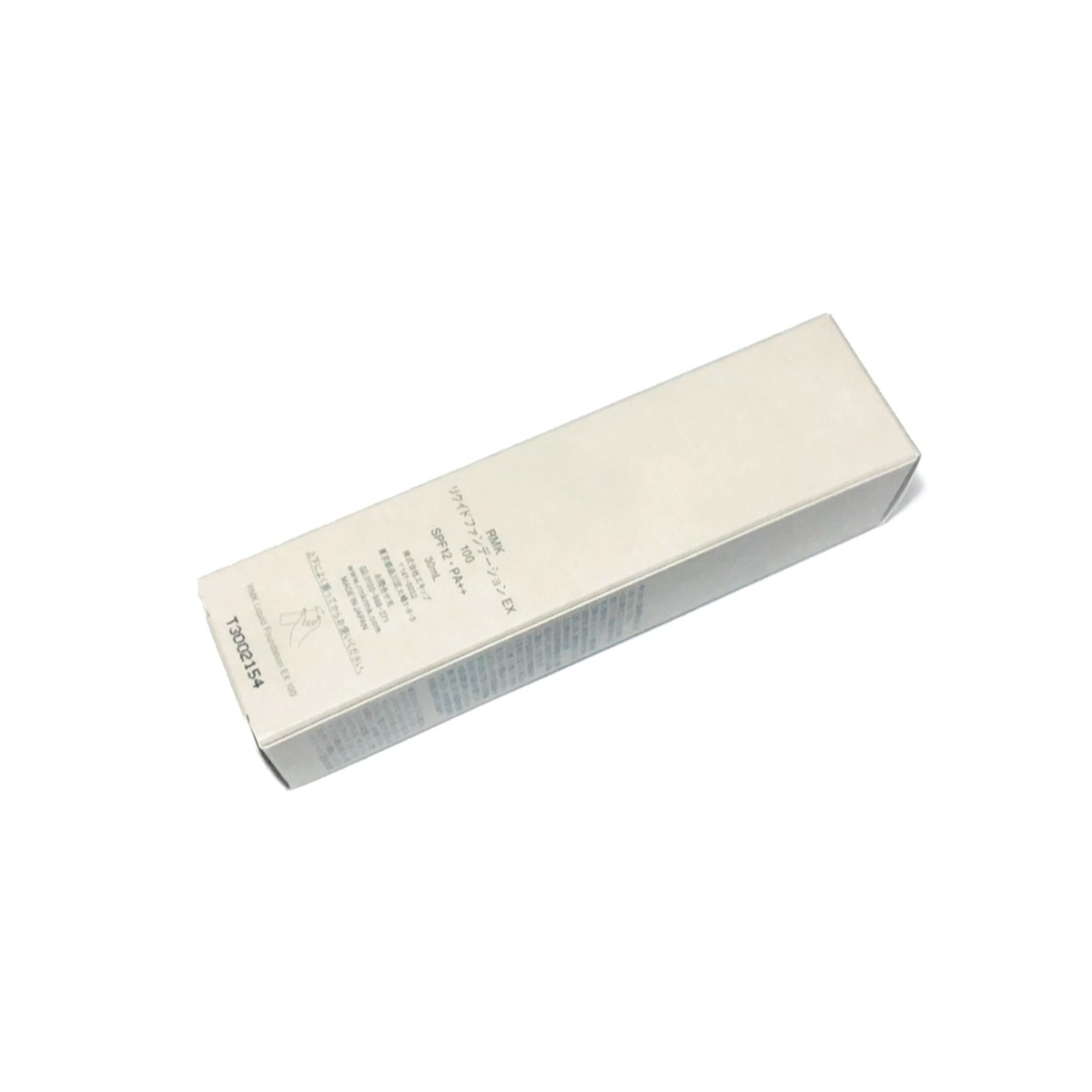 期效2027.8 #100 RMK 經典液狀粉霜EX (30mL)-細節圖4