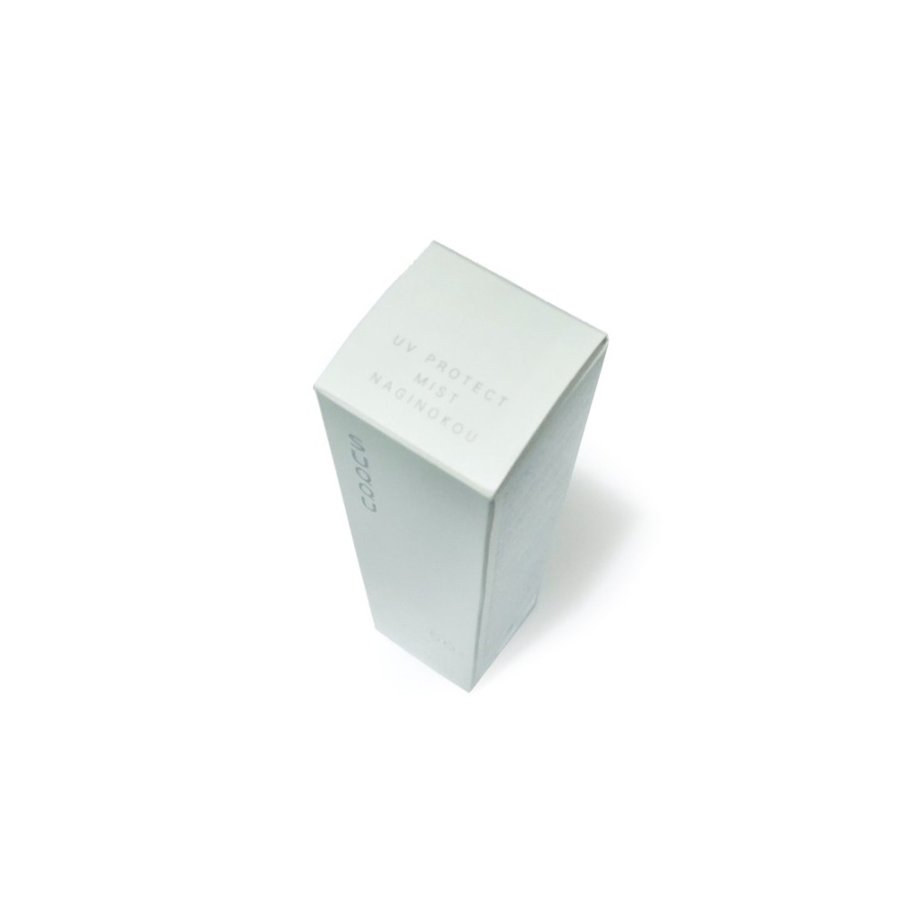 期效2027.12 SUQQU 晶采防曬噴霧(凪香) (60mL)-細節圖2