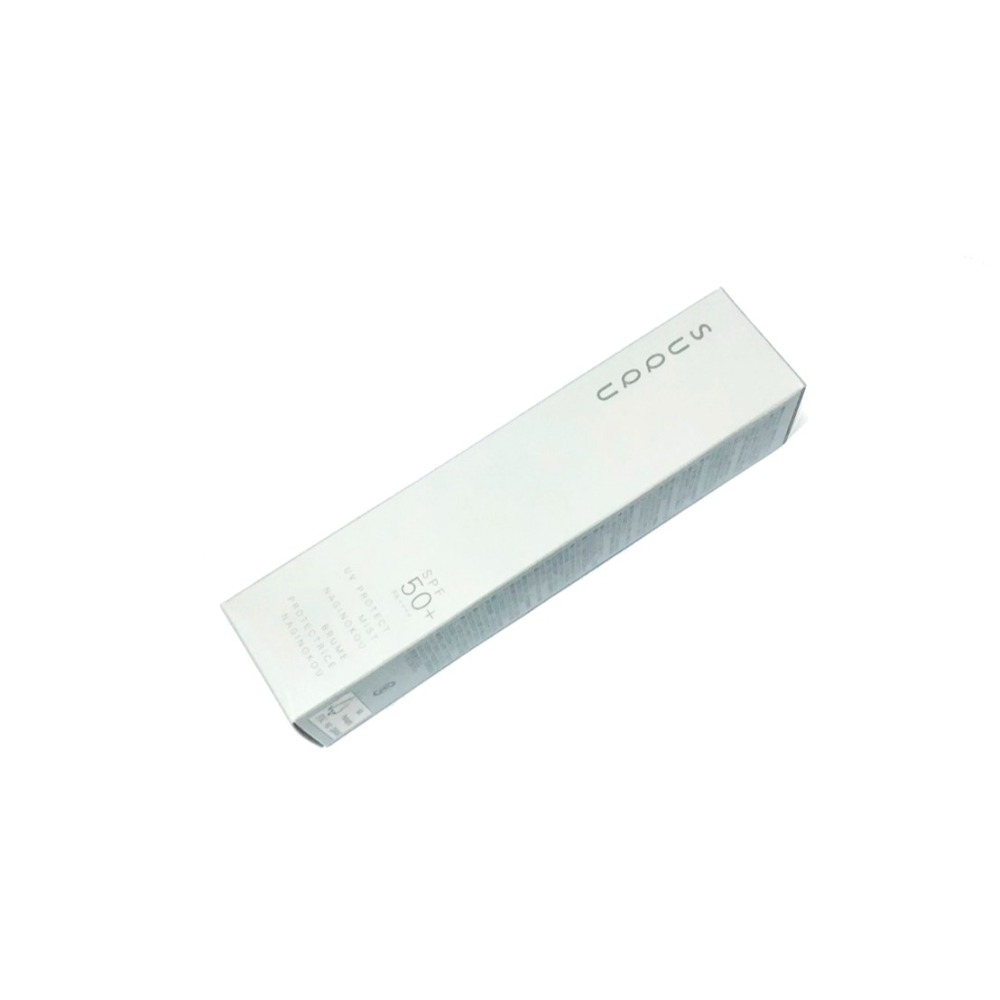 期效2027.12 SUQQU 晶采防曬噴霧(凪香) (60mL)-細節圖4