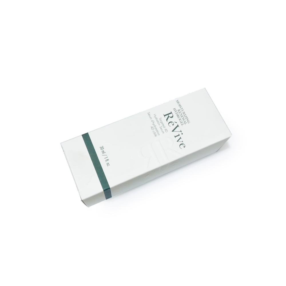 期效2028.4 ReVive 4D水光真精華 (30mL)-細節圖4