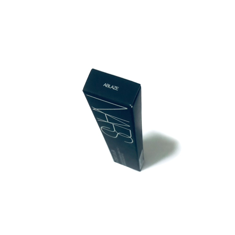 #ABLAZE NARS 超持色緞光眼彩筆 (1.6g)-細節圖4