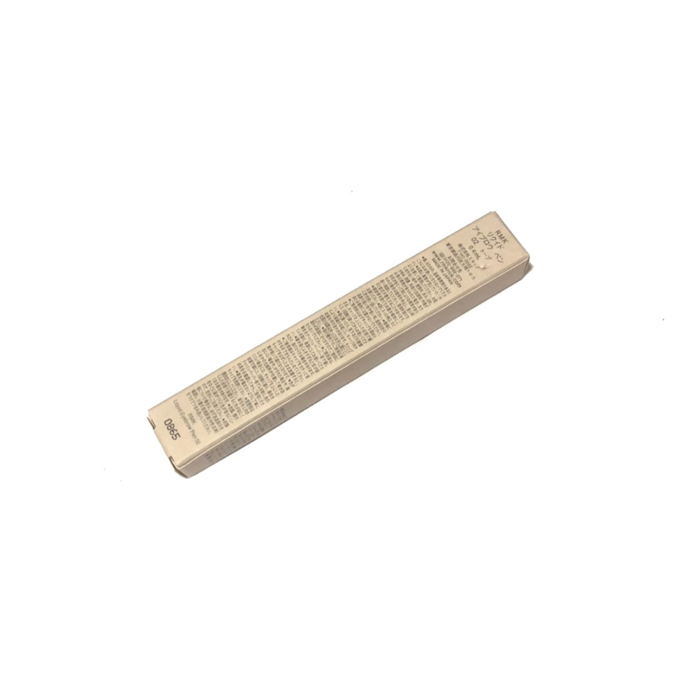 期效2028.3 #02 RMK 液態眉筆 (0.4mL)-細節圖5